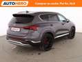 Hyundai SANTA FE 1.6 T-GDI Hybrid Maxx 2WD Gris - thumbnail 6