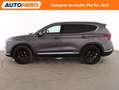 Hyundai SANTA FE 1.6 T-GDI Hybrid Maxx 2WD Gris - thumbnail 3