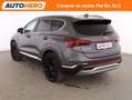Hyundai SANTA FE 1.6 T-GDI Hybrid Maxx 2WD Gris - thumbnail 4