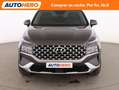 Hyundai SANTA FE 1.6 T-GDI Hybrid Maxx 2WD Gris - thumbnail 9
