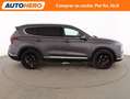 Hyundai SANTA FE 1.6 T-GDI Hybrid Maxx 2WD Gris - thumbnail 7