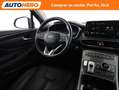 Hyundai SANTA FE 1.6 T-GDI Hybrid Maxx 2WD Gris - thumbnail 14