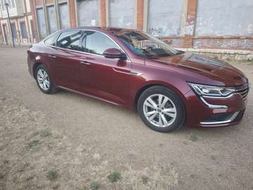 1.6dCi Energy Intens 96kW