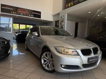 318d 2.0 143CV cat Touring MSport