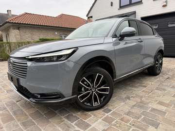 EHEV 1.5i Advance eCVT