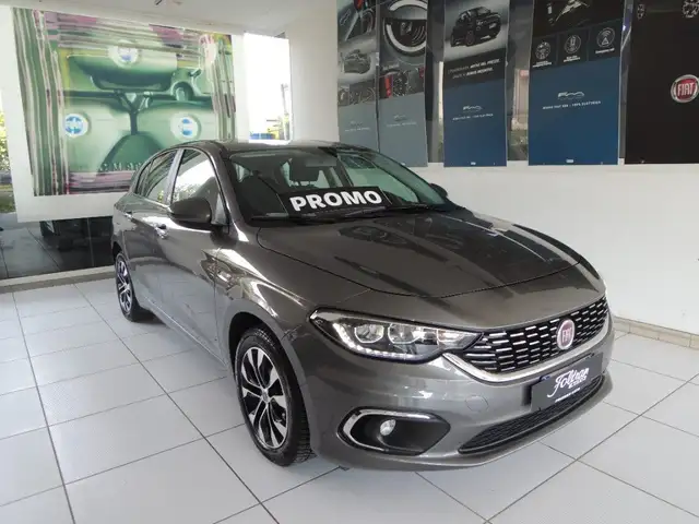 Fiat Tipo 1.4 T-Jet 120CV 5 porte Mirror