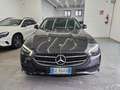 Mercedes-Benz E 220 Classe E - W213 Berlina d Premium Plus 4matic auto Gris - thumbnail 2