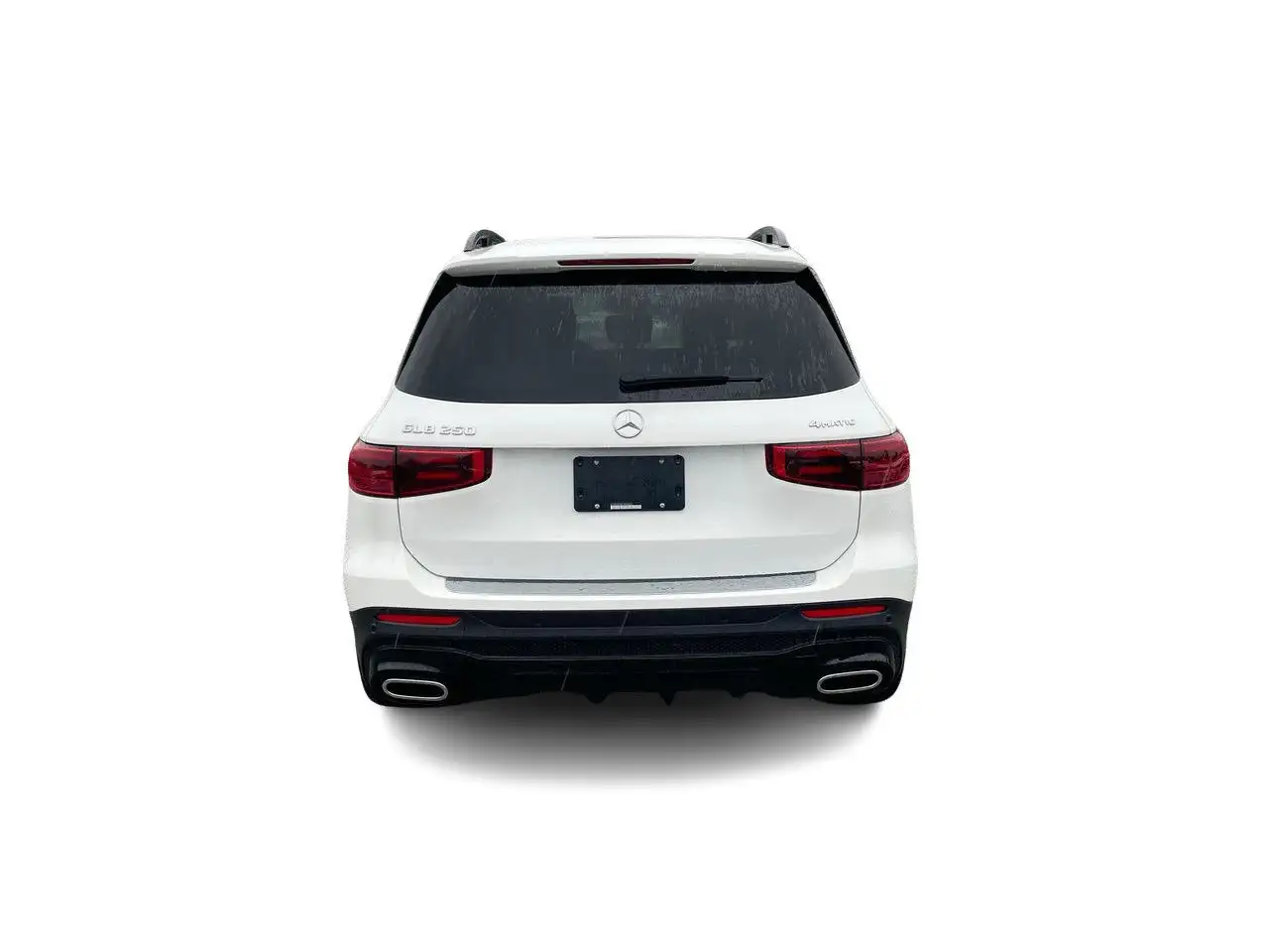 Mercedes-Benz GLB photo Mercedes-Benz GLB