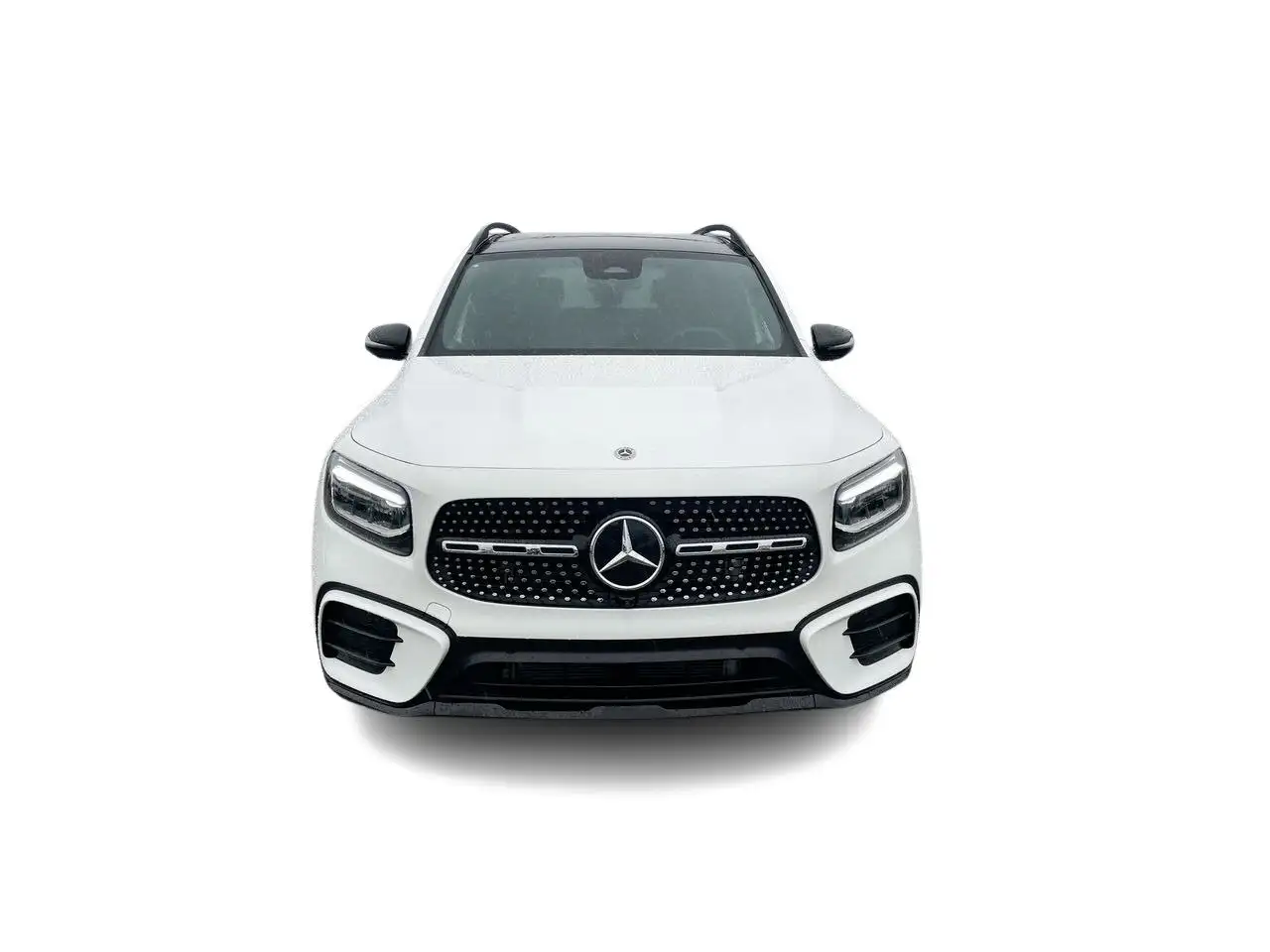 Mercedes-Benz GLB photo Mercedes-Benz GLB