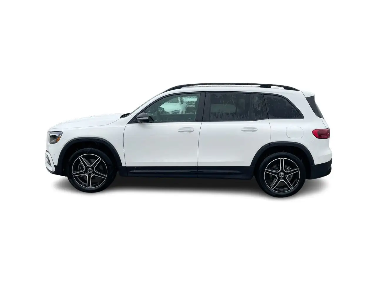 Mercedes-Benz GLB photo Mercedes-Benz GLB