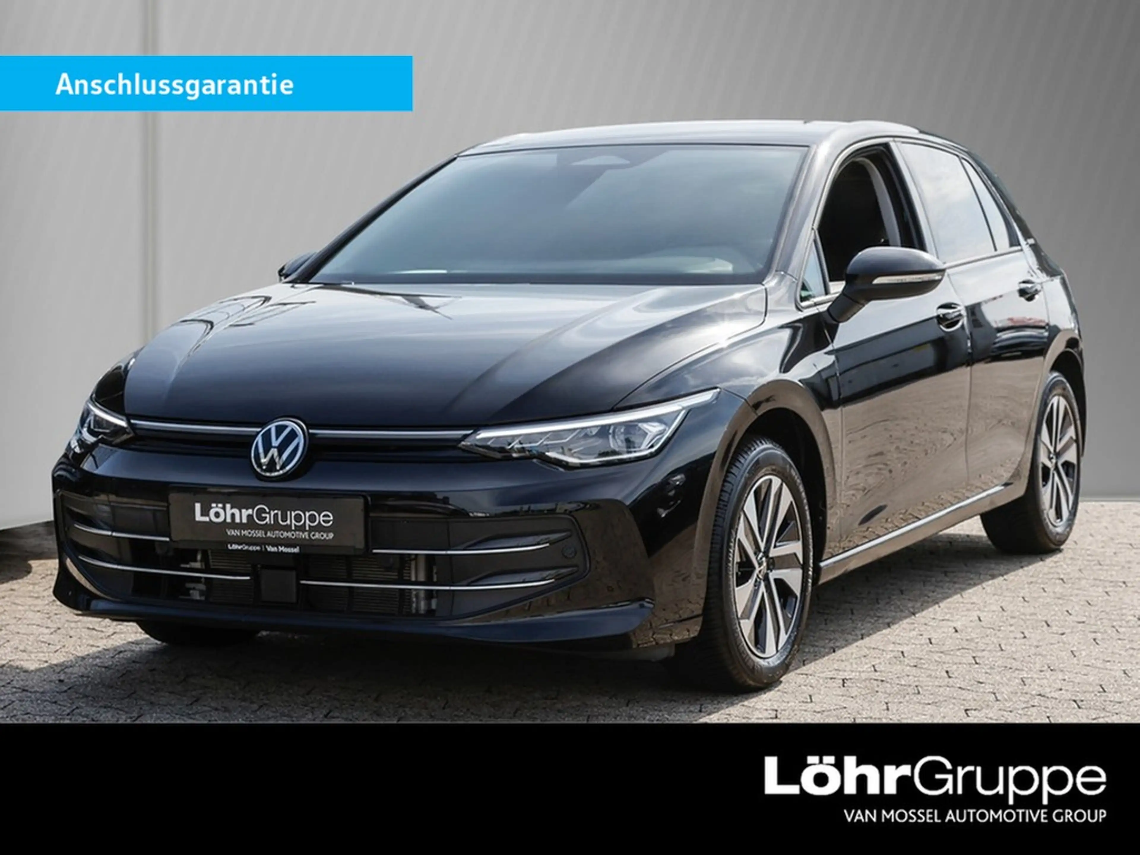 Volkswagen Golf VIII 2.0 TDI DSG Energy AHK/Navi/LEDplus
