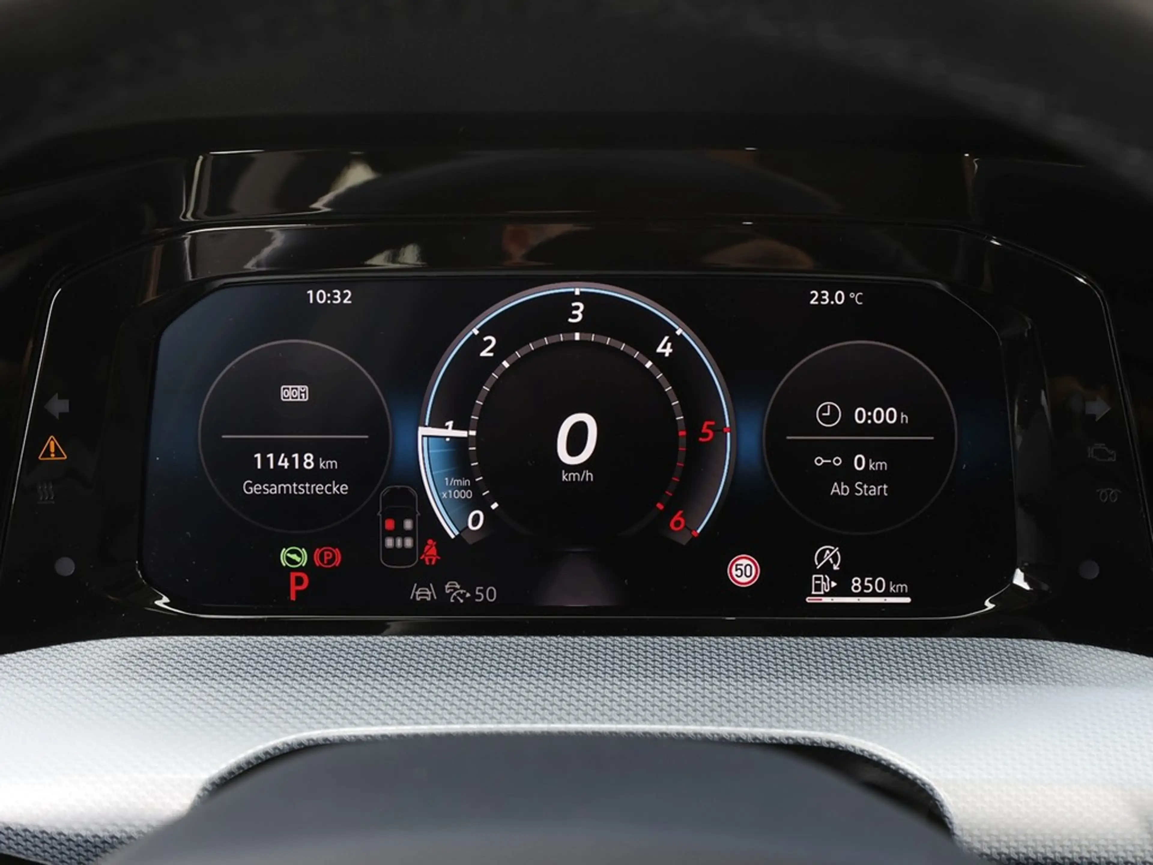 Volkswagen Golf VIII 2.0 TDI DSG Energy AHK/Navi/LEDplus — photo 15