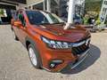 Suzuki S-Cross 1,4 Hybrid ALLGRIP shine AT - WIE NEU Braun - thumbnail 1