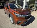 Suzuki S-Cross 1,4 Hybrid ALLGRIP shine AT - WIE NEU Braun - thumbnail 4