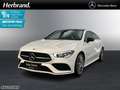 Mercedes-Benz CLA 200 AMG  *Night Pano Sound Wit - thumbnail 1