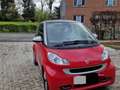 smart forTwo 1.0i Mhd Passion Softouch Rouge - thumbnail 1