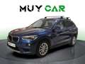 BMW X1 sDrive 18dA Azul - thumbnail 3