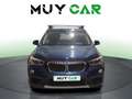 BMW X1 sDrive 18dA Azul - thumbnail 2