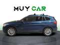 BMW X1 sDrive 18dA Azul - thumbnail 4