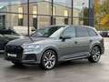 Audi Q7 55 TFSI e quattro S-tr 3xS line 1.HA/HUD/21LM Gris - thumbnail 2