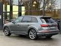 Audi Q7 55 TFSI e quattro S-tr 3xS line 1.HA/HUD/21LM Gris - thumbnail 3