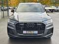 Audi Q7 55 TFSI e quattro S-tr 3xS line 1.HA/HUD/21LM Gris - thumbnail 7