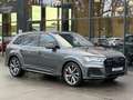 Audi Q7 55 TFSI e quattro S-tr 3xS line 1.HA/HUD/21LM Gris - thumbnail 5