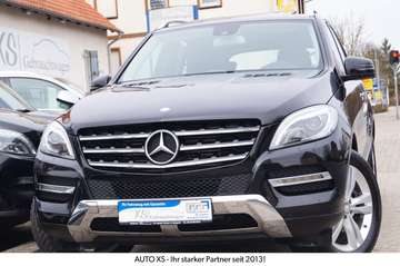 CDI BlueTec 4Matic 7G-Tronic Sportpaket
