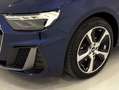 Audi A1 Sportback 30 TFSI Adrenalin S tronic 85kW Bleu - thumbnail 6