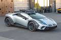 Lamborghini Huracán Sterrato *1/1499*CERAMIC*CARPLAY*STYLE* Grau - thumbnail 4