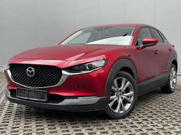 SKYACTIV-G 2.0 Hybride