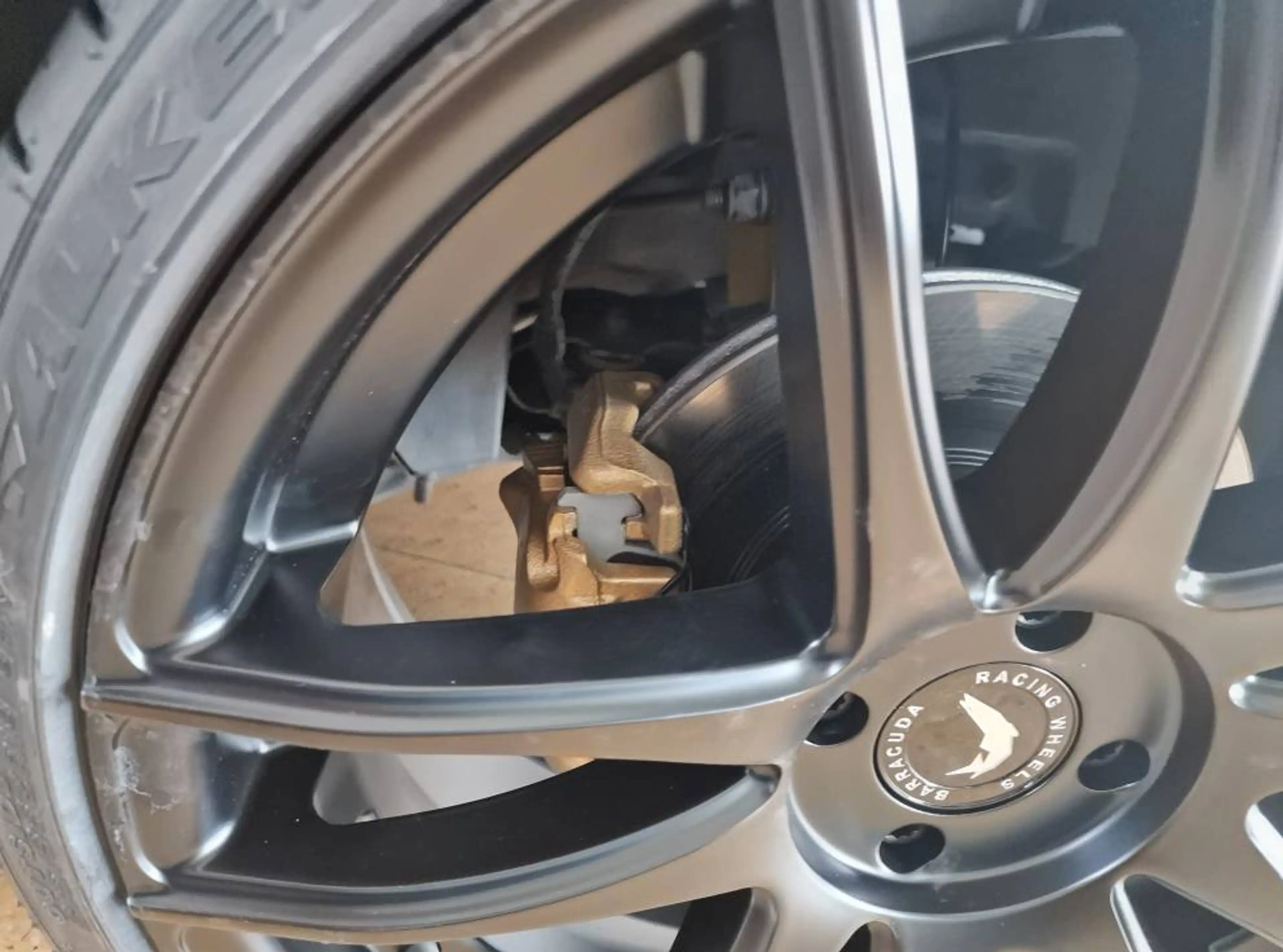 smart forTwo Brabus Optik, Automatik, 90PS, 18Zoll — photo 9