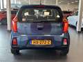 Kia Picanto 1.0 CVVT DynamicLine Azul - thumbnail 19