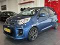Kia Picanto 1.0 CVVT DynamicLine Azul - thumbnail 21