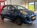 Kia Picanto 1.0 CVVT DynamicLine Azul - thumbnail 23