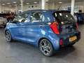 Kia Picanto 1.0 CVVT DynamicLine Azul - thumbnail 20