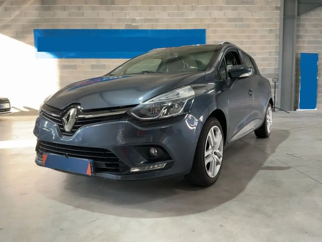 Renault Clio 0.9 TCE 90CH ENERGY BUSINESS EURO6C