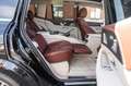 Mercedes-Benz GLS 600 Maybach 4-Matic/BELGIAN CAR/FULL OPTION/FULL SERVICE HISTORY/12M WARRANTY Schwarz - thumbnail 14