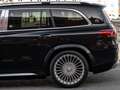 Mercedes-Benz GLS 600 Maybach 4-Matic/BELGIAN CAR/FULL OPTION/FULL SERVICE HISTORY/12M WARRANTY Schwarz - thumbnail 5