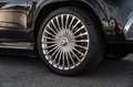 Mercedes-Benz GLS 600 Maybach 4-Matic/BELGIAN CAR/FULL OPTION/FULL SERVICE HISTORY/12M WARRANTY Schwarz - thumbnail 45