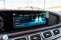 Mercedes-Benz GLS 600 Maybach 4-Matic/BELGIAN CAR/FULL OPTION/FULL SERVICE HISTORY/12M WARRANTY Schwarz - thumbnail 40
