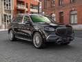 Mercedes-Benz GLS 600 Maybach 4-Matic/BELGIAN CAR/FULL OPTION/FULL SERVICE HISTORY/12M WARRANTY Schwarz - thumbnail 8