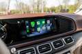 Mercedes-Benz GLS 600 Maybach 4-Matic/BELGIAN CAR/FULL OPTION/FULL SERVICE HISTORY/12M WARRANTY Schwarz - thumbnail 43
