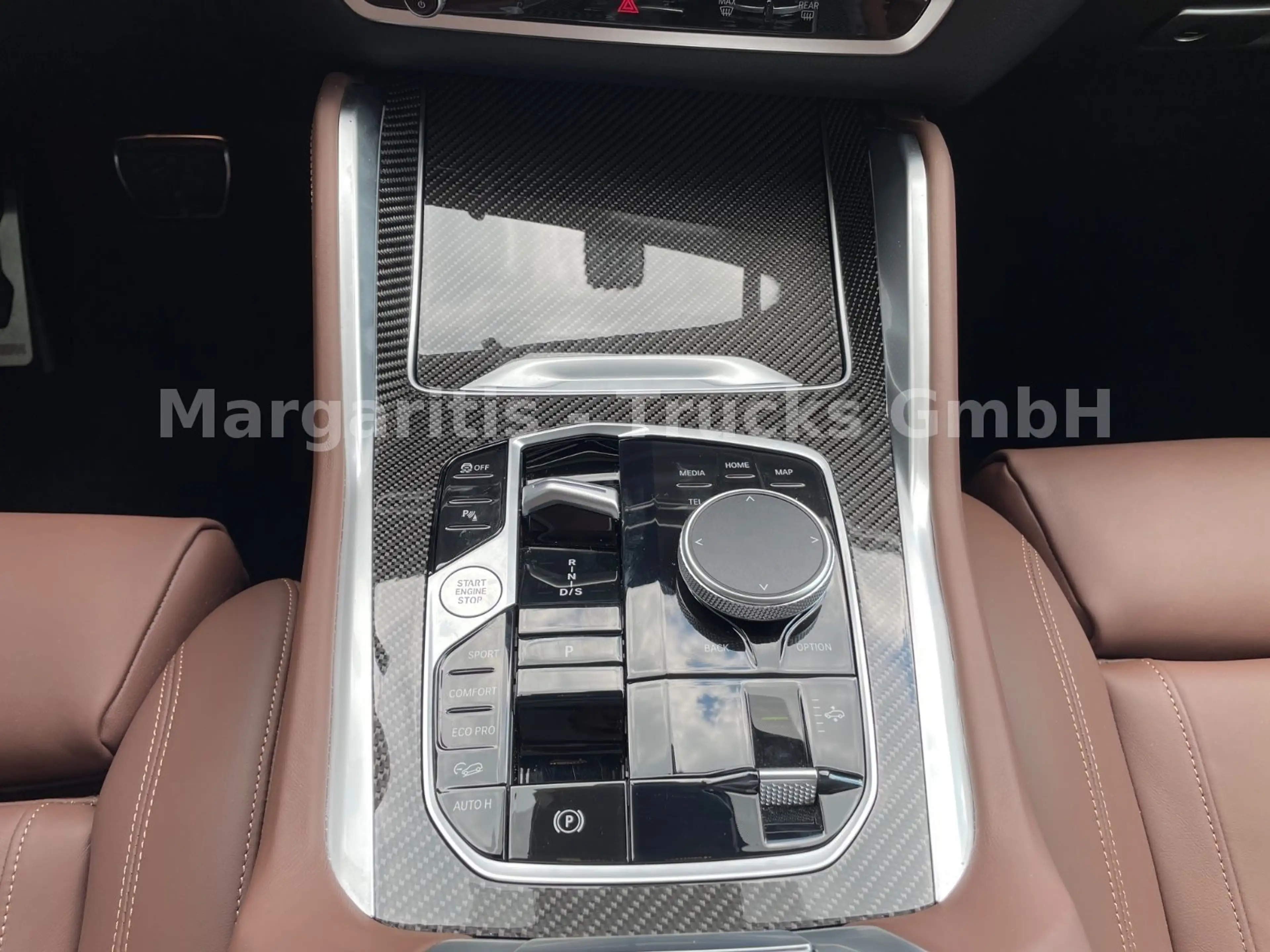 BMW X6 xDrive40d/22"/MPaketPro/Pano/Luft/SoftClose — photo 13