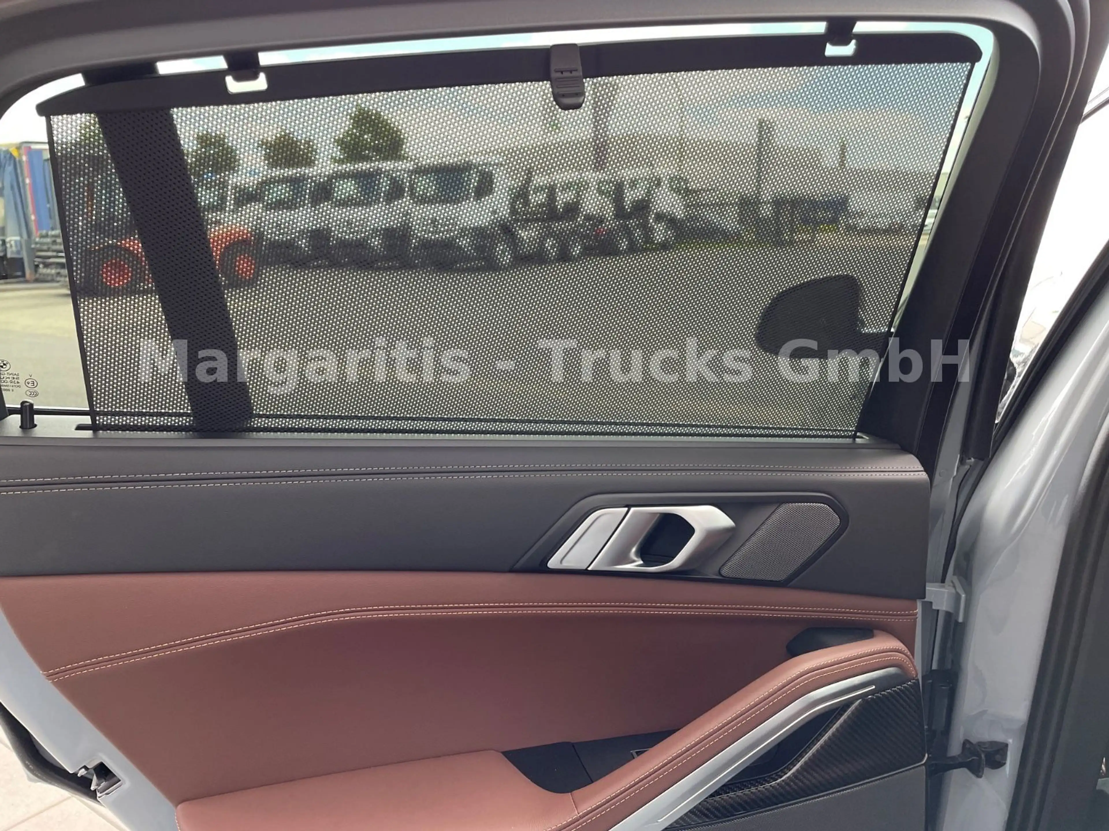 BMW X6 xDrive40d/22"/MPaketPro/Pano/Luft/SoftClose — photo 15