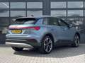 Audi Q4 e-tron 40 204pk Launch Edition Advanced Plus 77 kWh | SoH Blauw - thumbnail 2