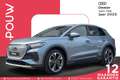 Audi Q4 e-tron 40 204pk Launch Edition Advanced Plus 77 kWh | SoH Blauw - thumbnail 1