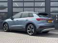 Audi Q4 e-tron 40 204pk Launch Edition Advanced Plus 77 kWh | SoH Blauw - thumbnail 12
