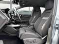 Audi Q4 e-tron 40 204pk Launch Edition Advanced Plus 77 kWh | SoH Blauw - thumbnail 4