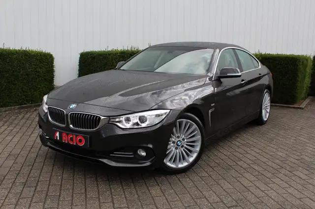BMW 420 Gran Coupé 420iA